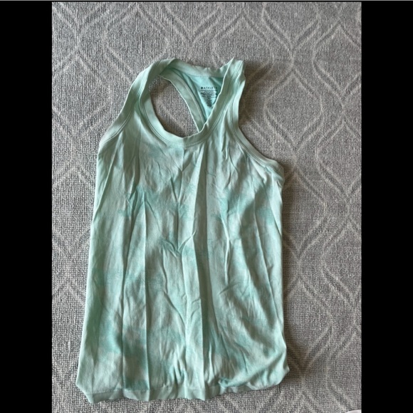 Athleta Athletic Tank Top - Picture 1 of 3